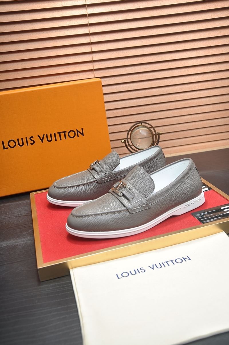 Louis Vuitton Business Shoes